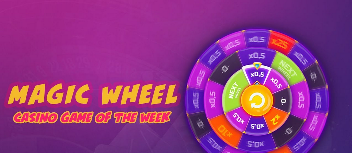  Magic Wheel, apostar, ganhar, slot, cassino online.